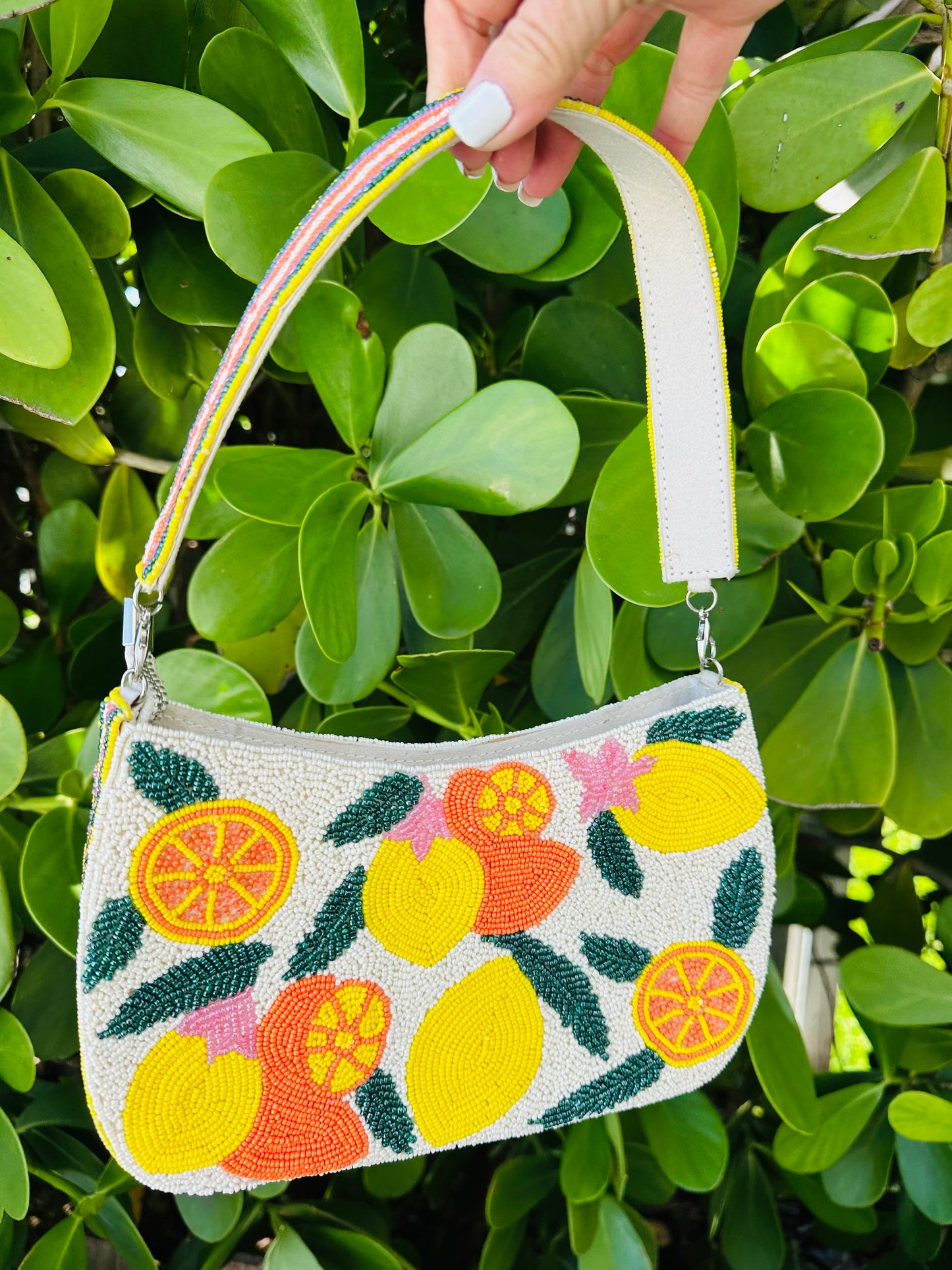 Citrus Bag