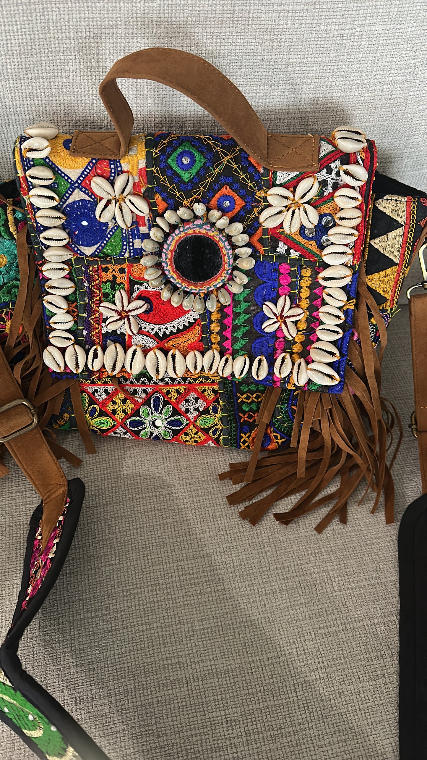 Banjara Bag