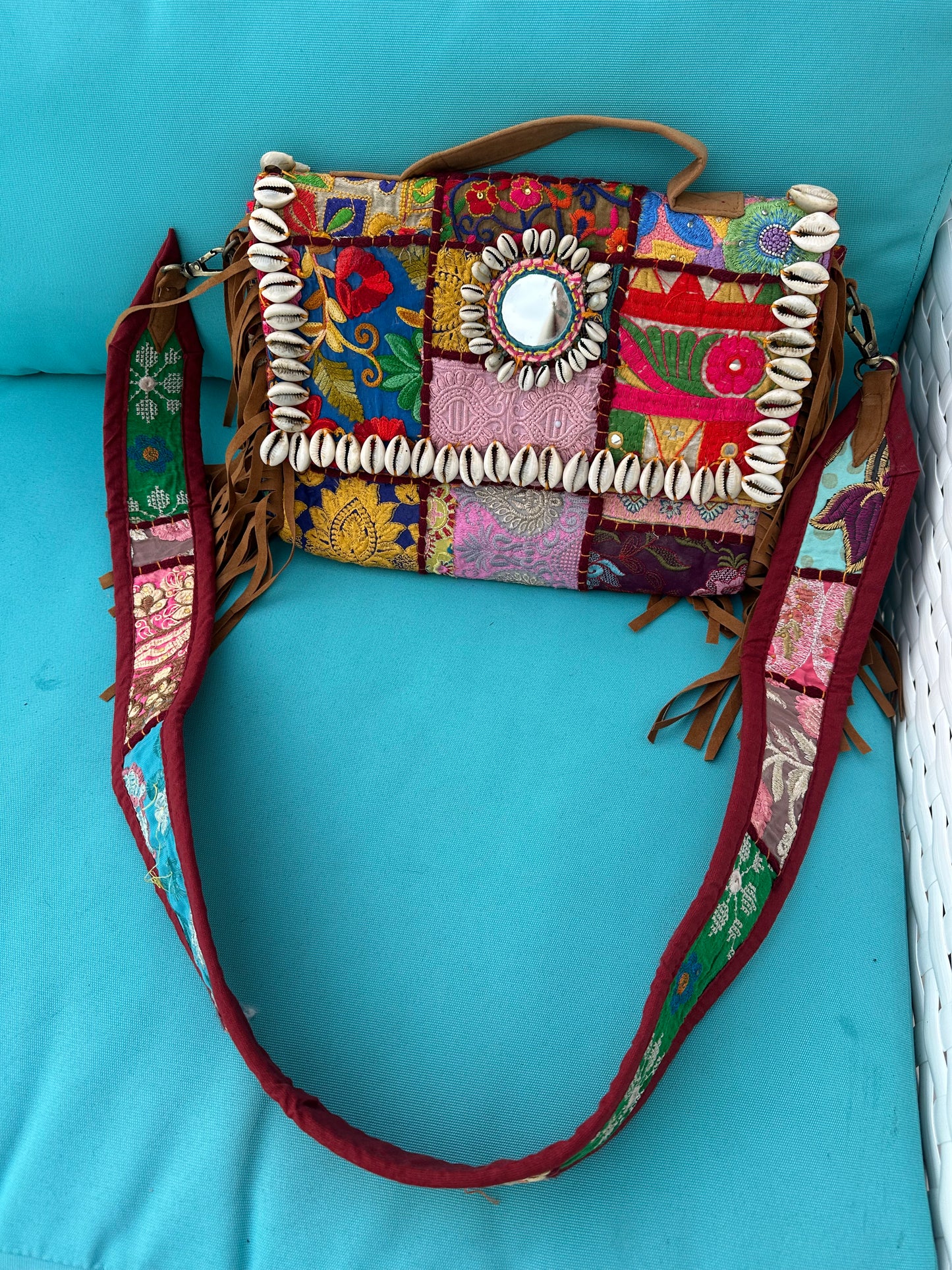 Banjara Bag