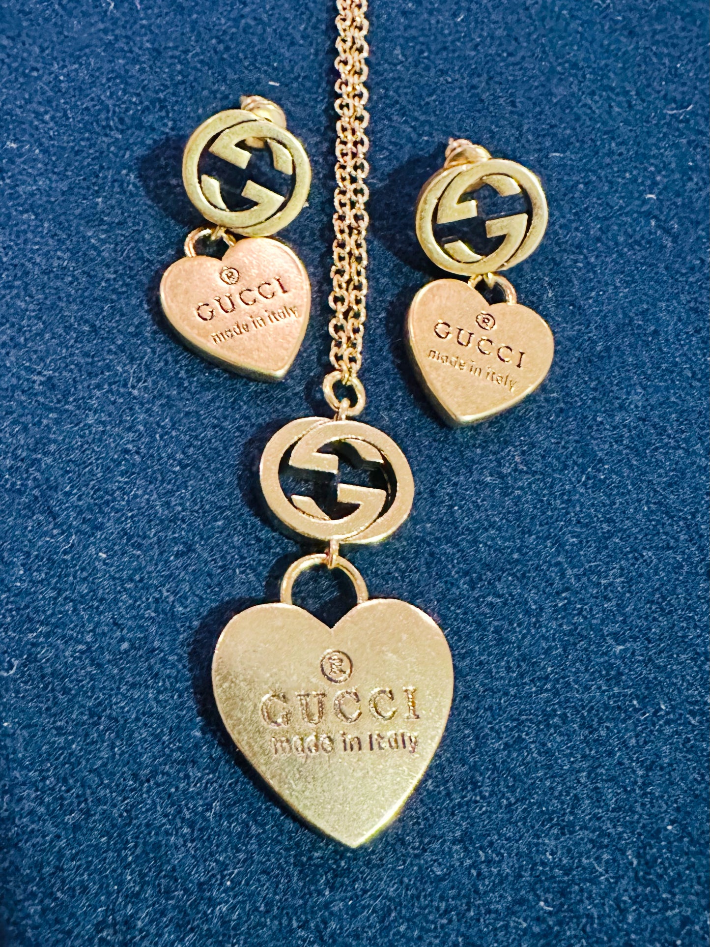 Gucci Set