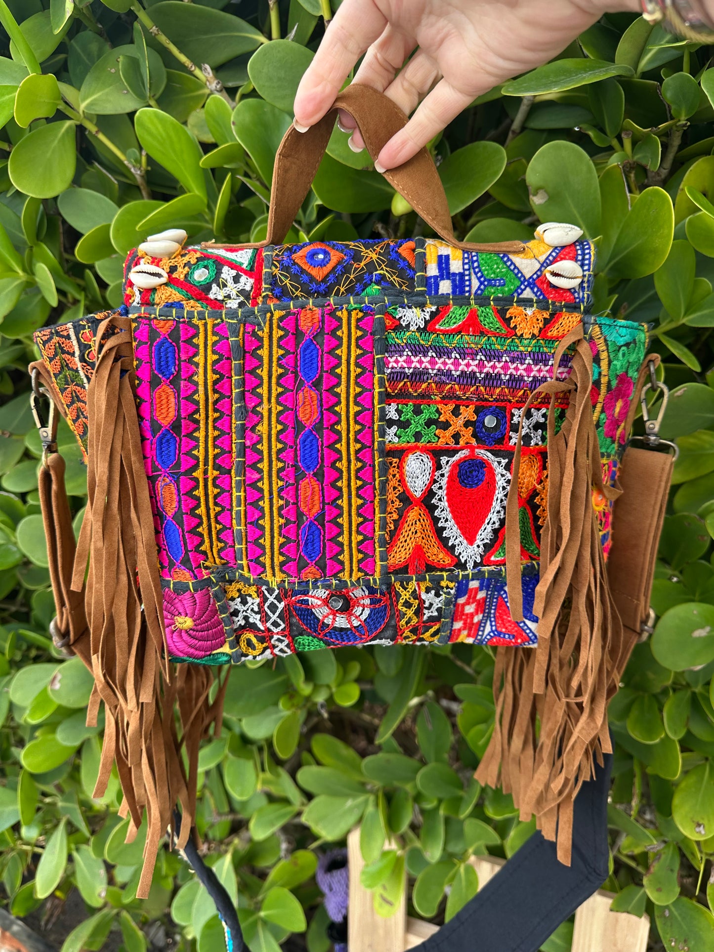 Banjara Bag