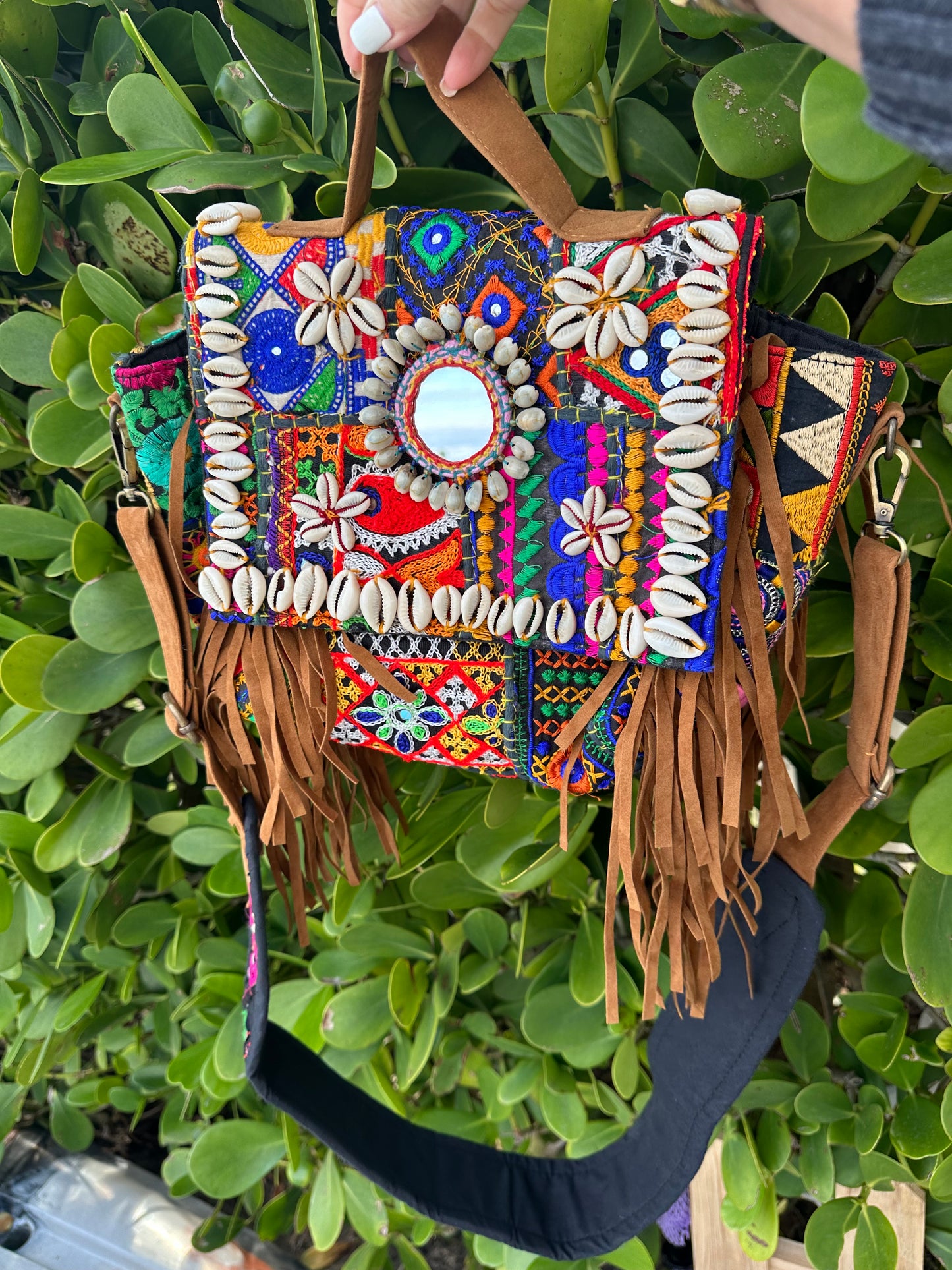 Banjara Bag