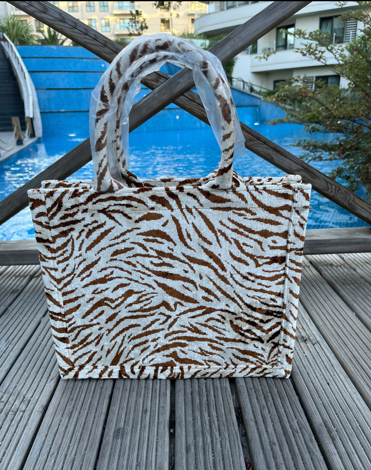 Silk Totes