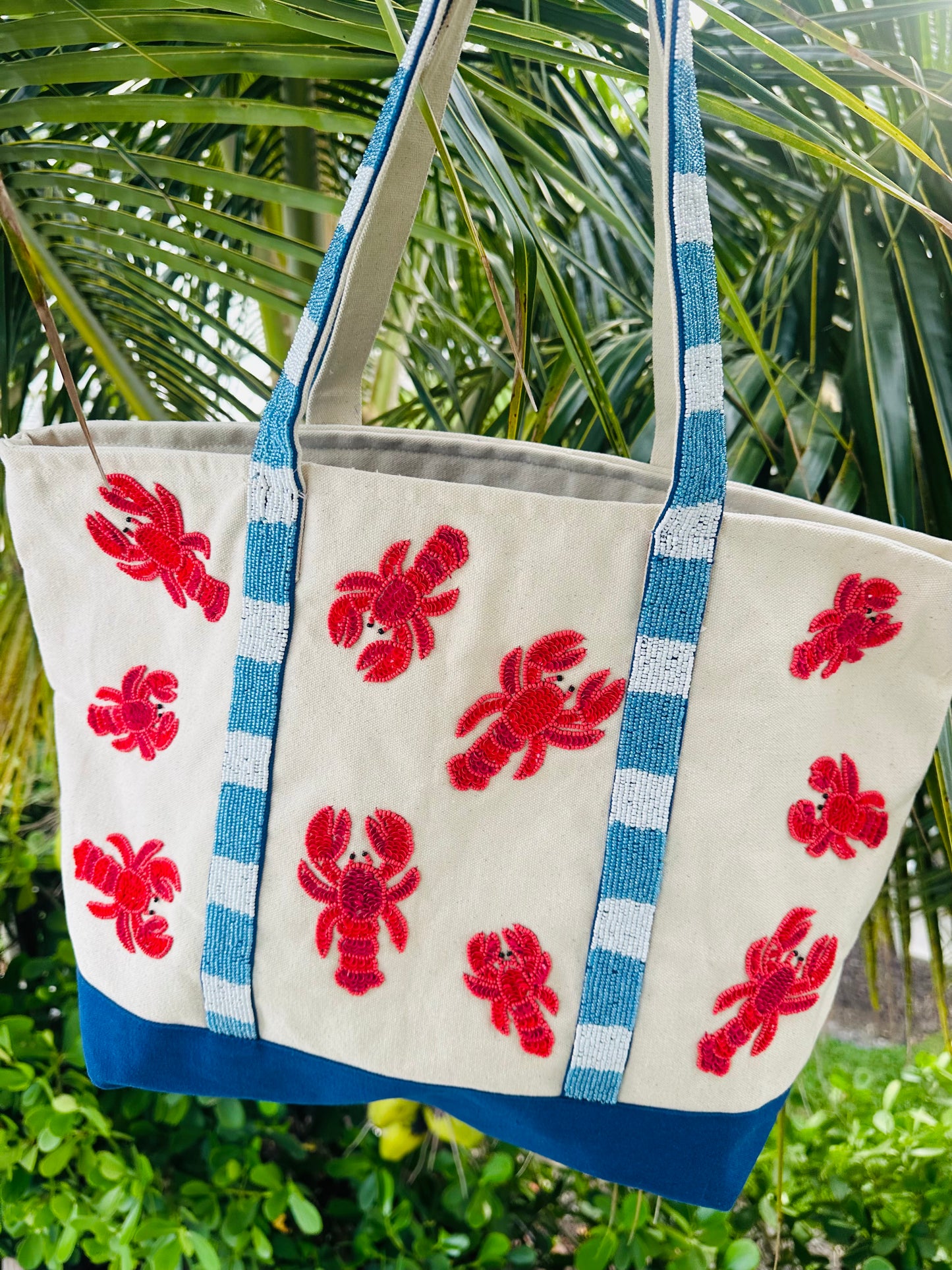 Lobster Tote