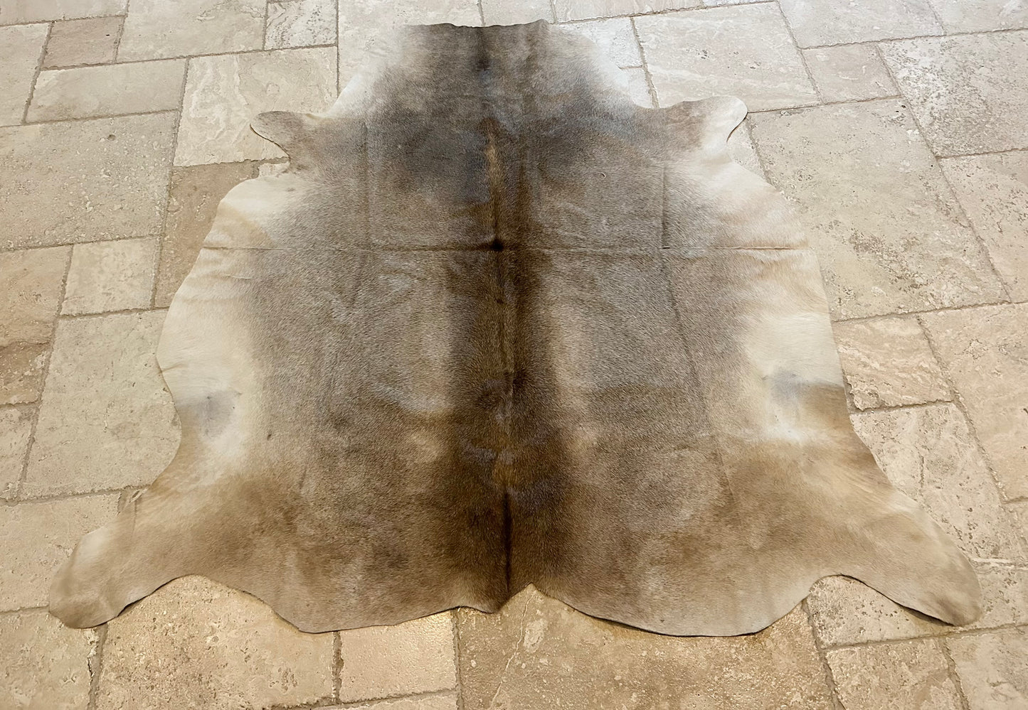 Natural Cowhide Rug