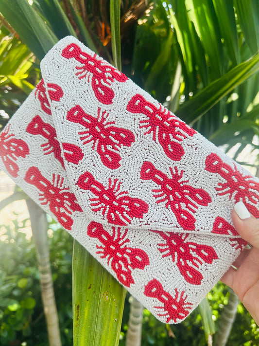 Lobster Clutch