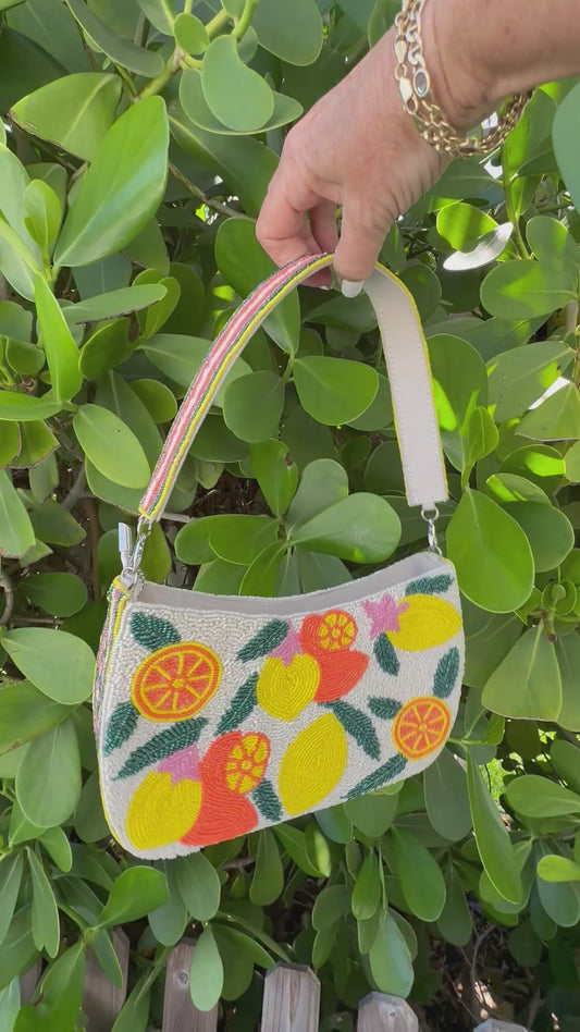 Citrus Bag